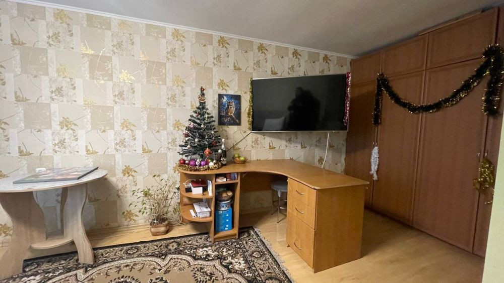 Новый! Є-відновлення! Продам 1к гостинку в хорошем состоянии Дніпро - зображення 3