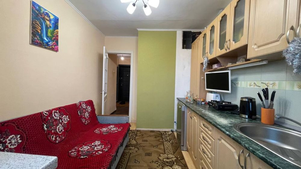 Новый! Є-відновлення! Продам 1к гостинку в хорошем состоянии Дніпро - зображення 6