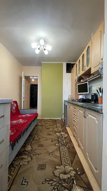 Новый! Є-відновлення! Продам 1к гостинку в хорошем состоянии Дніпро - зображення 7