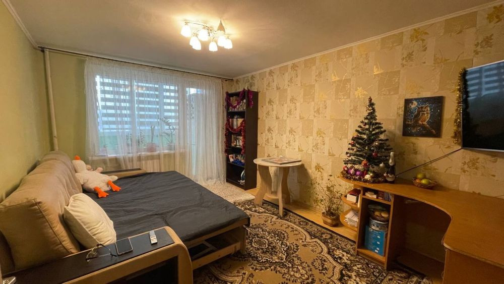 Новый! Є-відновлення! Продам 1к гостинку в хорошем состоянии Дніпро - зображення 2