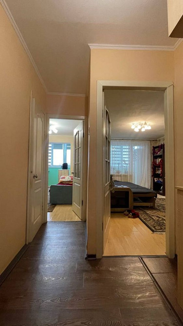 Новый! Є-відновлення! Продам 1к гостинку в хорошем состоянии Дніпро - зображення 8