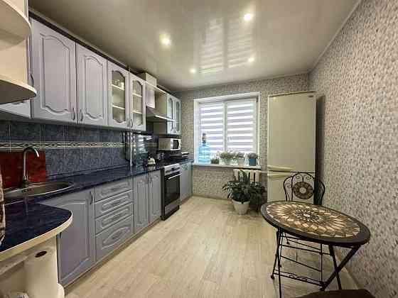 Продам доглянуту 3к квартиру на Калнишевського/калинова/байкал/ Дніпро