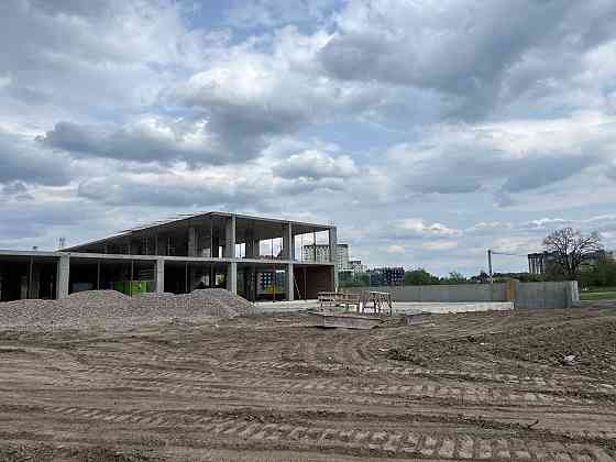 Без% Продається однокімнатна квартира Чабани новий ЖК Plaza Kvartal 3 Чабаны