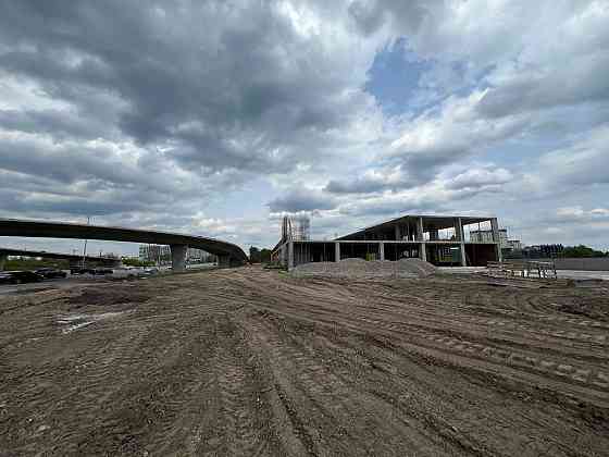 Без% Продається однокімнатна квартира Чабани новий ЖК Plaza Kvartal 3 Чабаны