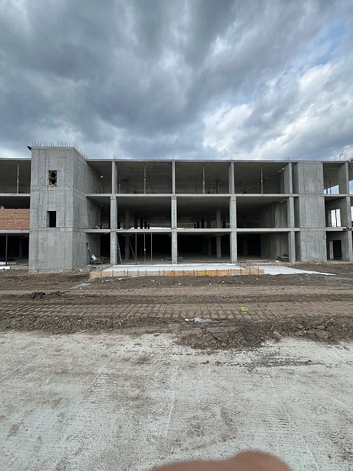 Без% Продається однокімнатна квартира Чабани новий ЖК Plaza Kvartal 3 Чабаны - изображение 6