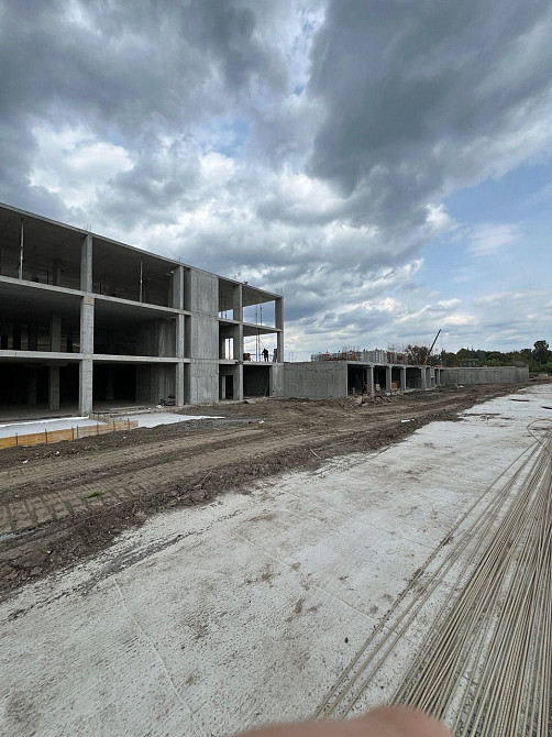 Без% Продається однокімнатна квартира Чабани новий ЖК Plaza Kvartal 3 Чабаны - изображение 5