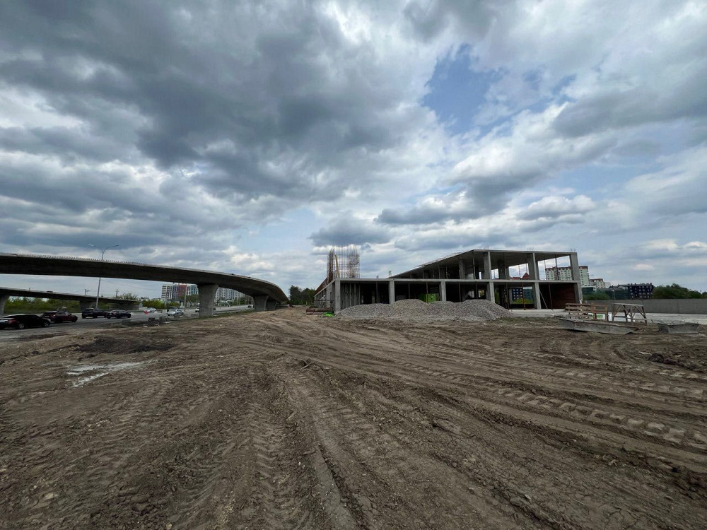 Без% Продається однокімнатна квартира Чабани новий ЖК Plaza Kvartal 3 Чабаны - изображение 3