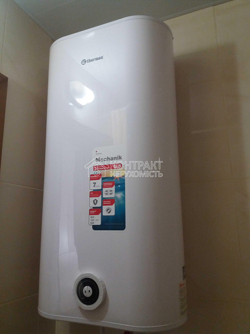 Продаж 2-к. квартири | Гімназійна набережна | Центр Харків - зображення 8