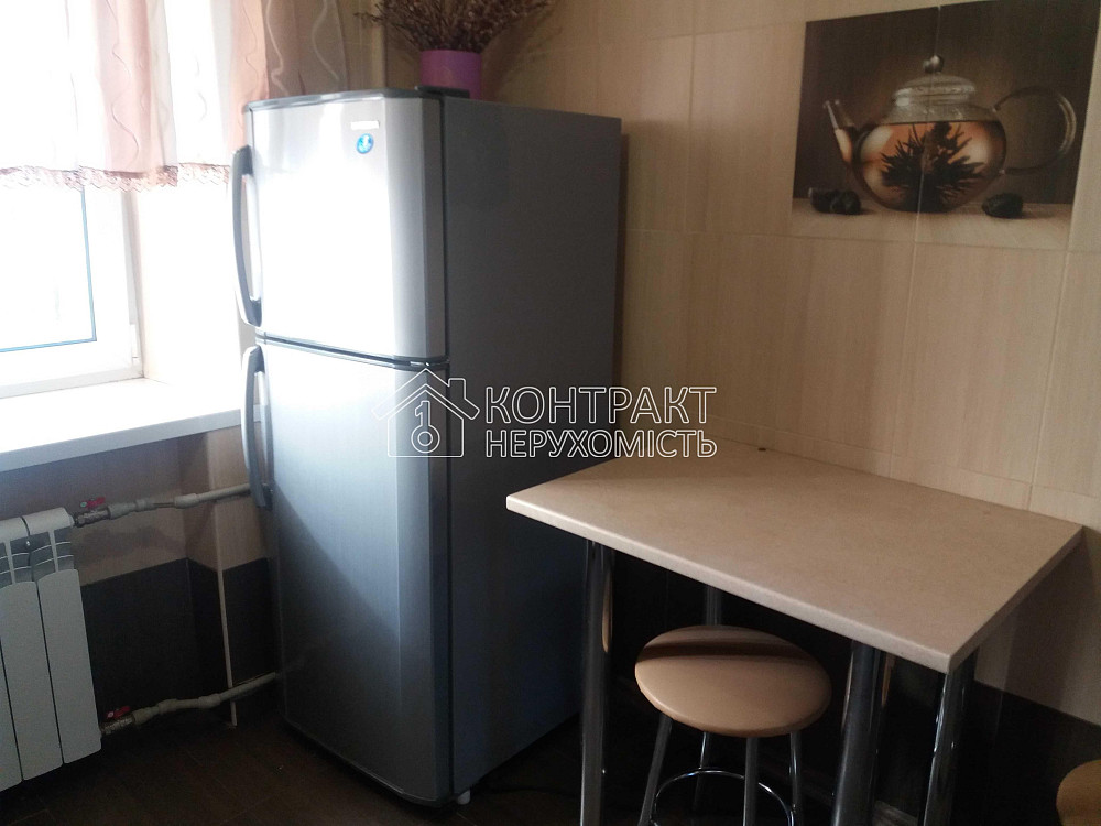 Продаж 2-к. квартири | Гімназійна набережна | Центр Харків - зображення 4