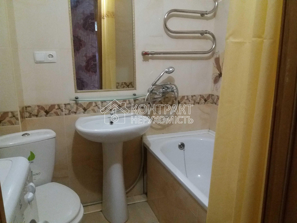 Продаж 2-к. квартири | Гімназійна набережна | Центр Харків - зображення 7