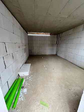 Квартира по типу таунхауса 2 поверхи + двір 12 м.кв Білогородка (Київська обл.)