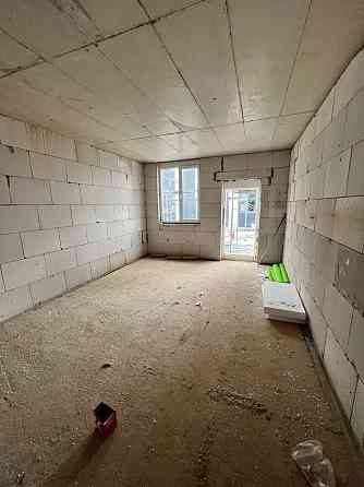 Квартира по типу таунхауса 2 поверхи + двір 12 м.кв Білогородка (Київська обл.)