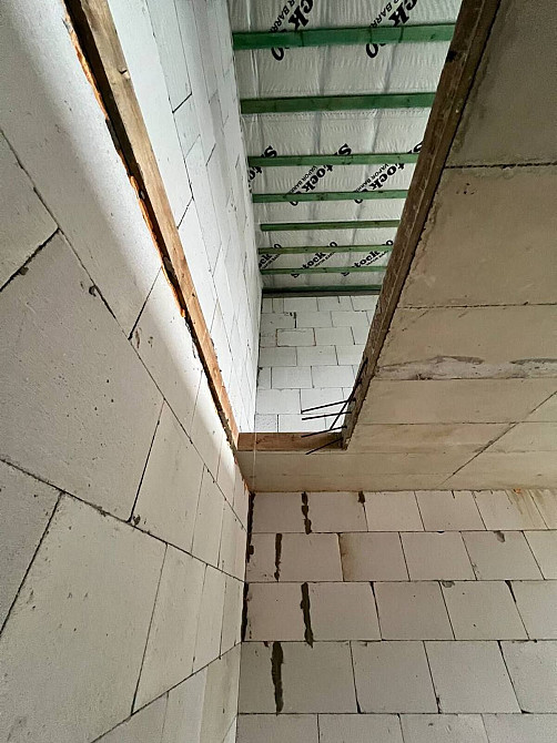 Квартира по типу таунхауса 2 поверхи + двір 12 м.кв Білогородка (Київська обл.) - зображення 4