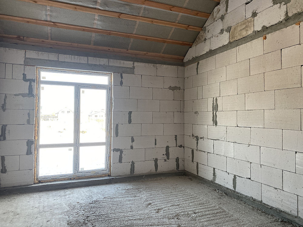 Продаж Апартаментів за суперціною - 13300 $ Держпрограми Гнатовка - изображение 4