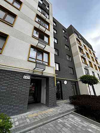 Однокімнатна квартира В ЖК Молодість Ірпінь