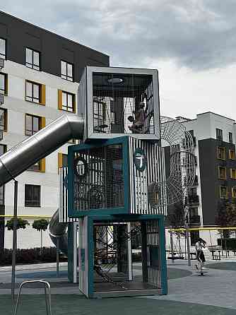 Однокімнатна квартира В ЖК Молодість Ірпінь