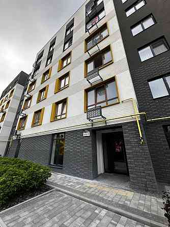 Однокімнатна квартира В ЖК Молодість Ірпінь