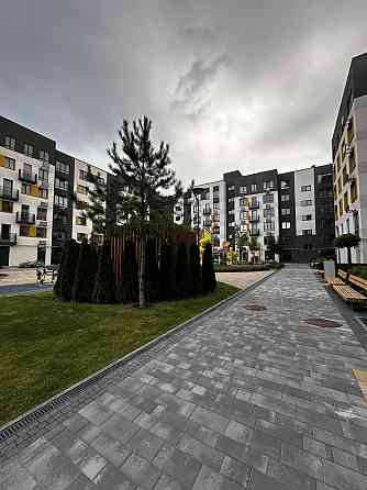 Однокімнатна квартира В ЖК Молодість Ірпінь