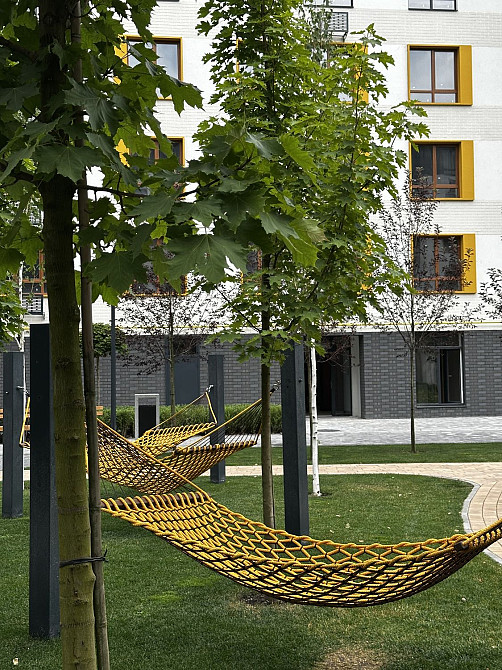 Однокімнатна квартира В ЖК Молодість Ірпінь - зображення 8