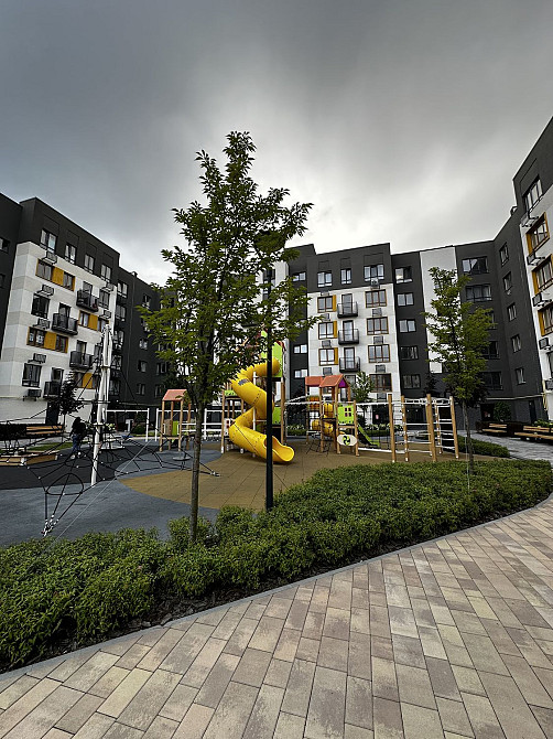 Однокімнатна квартира В ЖК Молодість Ірпінь - зображення 7