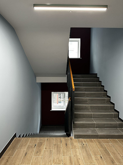 Однокімнатна квартира В ЖК Молодість Ірпінь - зображення 3