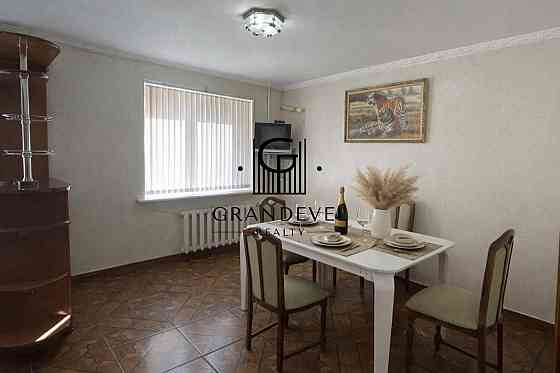 Продаж 3к квартири вул. Левка Лукьяненко 2/4 , Оболонь Київ