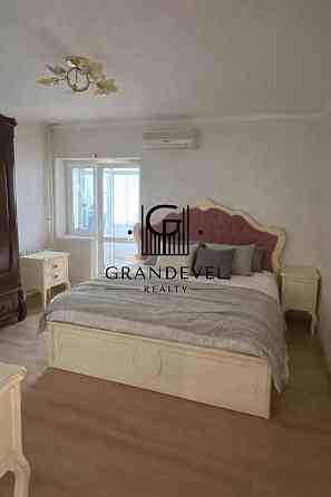 Продаж 3к квартири вул. Левка Лукьяненко 2/4 , Оболонь Київ