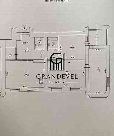 Продаж 3к квартири вул. Левка Лукьяненко 2/4 , Оболонь Київ