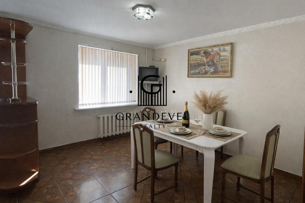 Продаж 3к квартири вул. Левка Лукьяненко 2/4 , Оболонь Київ - зображення 1