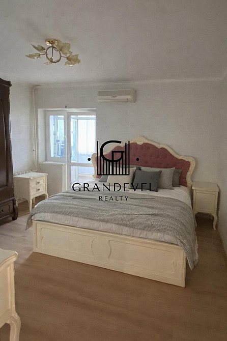 Продаж 3к квартири вул. Левка Лукьяненко 2/4 , Оболонь Київ - зображення 5