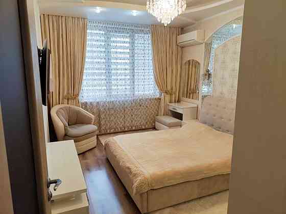 4ст. Люстдорфской дор. - ЖК Альтаир 2к, Дизайнерский ремонт, Генератор Одеса