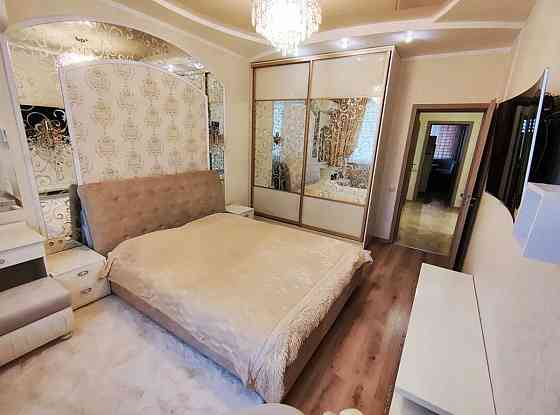 4ст. Люстдорфской дор. - ЖК Альтаир 2к, Дизайнерский ремонт, Генератор Одеса