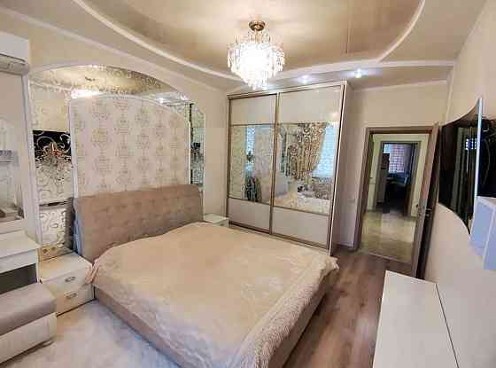 4ст. Люстдорфской дор. - ЖК Альтаир 2к, Дизайнерский ремонт, Генератор Одеса