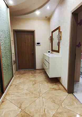 4ст. Люстдорфской дор. - ЖК Альтаир 2к, Дизайнерский ремонт, Генератор Одеса