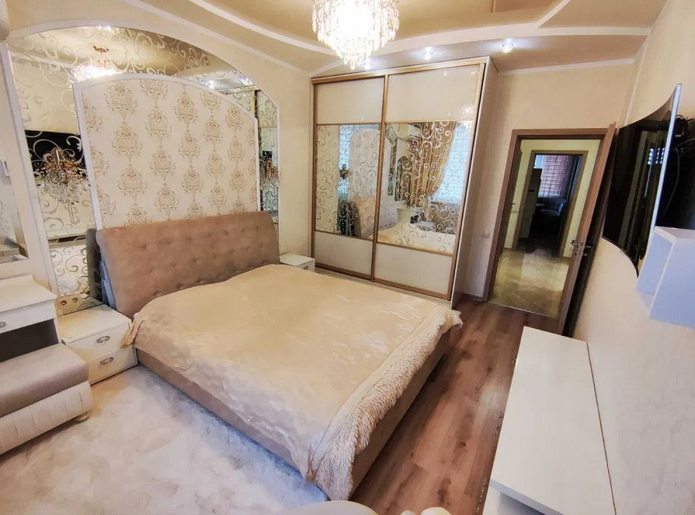 4ст. Люстдорфской дор. - ЖК Альтаир 2к, Дизайнерский ремонт, Генератор Одеса - зображення 3