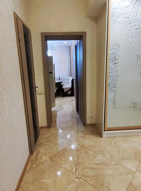 4ст. Люстдорфской дор. - ЖК Альтаир 2к, Дизайнерский ремонт, Генератор Одеса - зображення 6