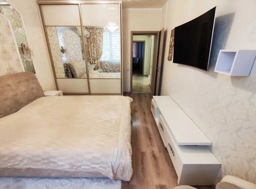 4ст. Люстдорфской дор. - ЖК Альтаир 2к, Дизайнерский ремонт, Генератор Одеса - зображення 4