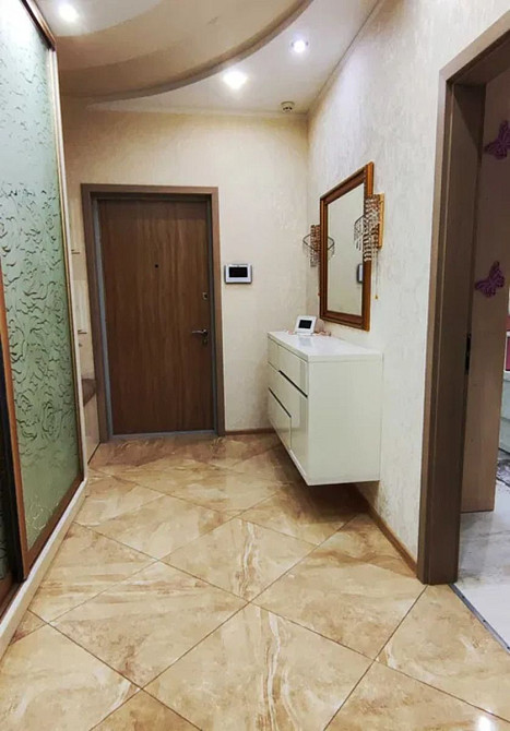 4ст. Люстдорфской дор. - ЖК Альтаир 2к, Дизайнерский ремонт, Генератор Одеса - зображення 5