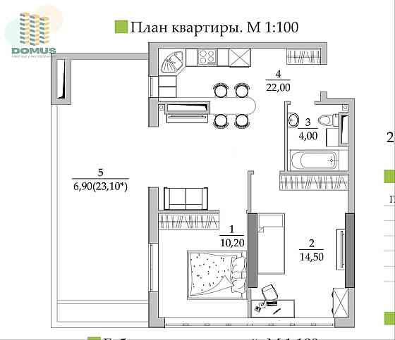 Продам 2х комн 60м2 ЖКТаировские сады! Готовый дом. Вильямса Лиманка