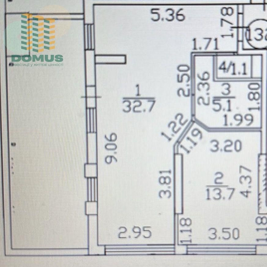 Продам 2х комн 60м2 ЖКТаировские сады! Готовый дом. Вильямса Лиманка - изображение 7