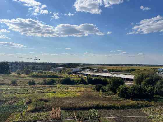 Без% Продається трикімнатна квартира, Чабани ЖК Plaza Kvartal 3, 9 дім Чабаны