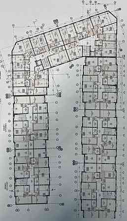 Без% Продається трикімнатна квартира, Чабани ЖК Plaza Kvartal 3, 9 дім Чабаны