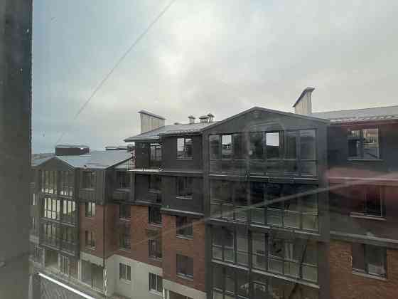 Без% Продається трикімнатна квартира, Чабани ЖК Plaza Kvartal 3, 9 дім Чабаны