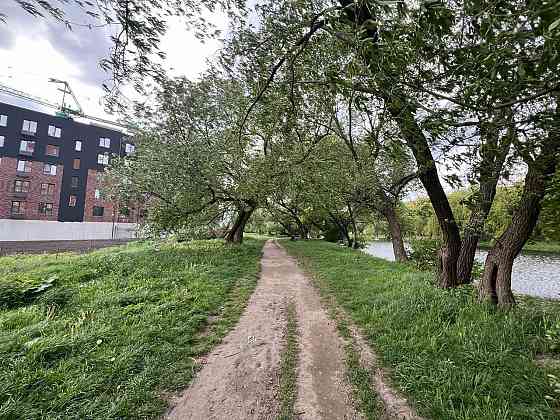 Без% Продається трикімнатна квартира, Чабани ЖК Plaza Kvartal 3, 9 дім Чабаны