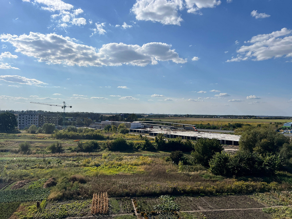 Без% Продається трикімнатна квартира, Чабани ЖК Plaza Kvartal 3, 9 дім Чабаны - изображение 4