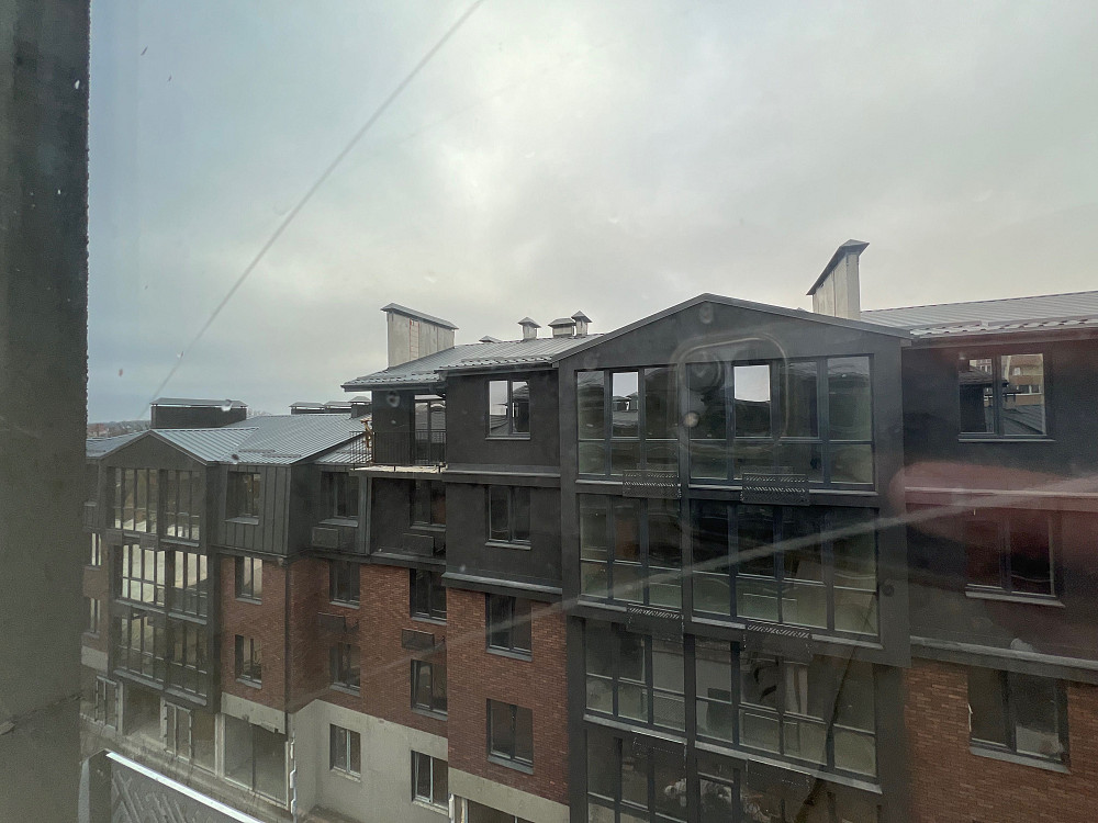 Без% Продається трикімнатна квартира, Чабани ЖК Plaza Kvartal 3, 9 дім Чабаны - изображение 5