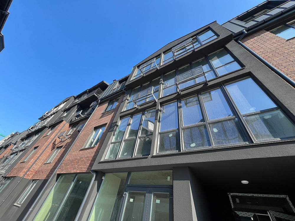 Без% Продається трикімнатна квартира, Чабани ЖК Plaza Kvartal 3, 9 дім Чабаны - изображение 6