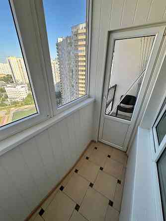 Без %! Продаж 3-к. Дніпровська набережна 19 В. Осокорки (River Mall) Київ