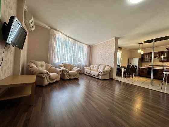 Без %! Продаж 3-к. Дніпровська набережна 19 В. Осокорки (River Mall) Київ