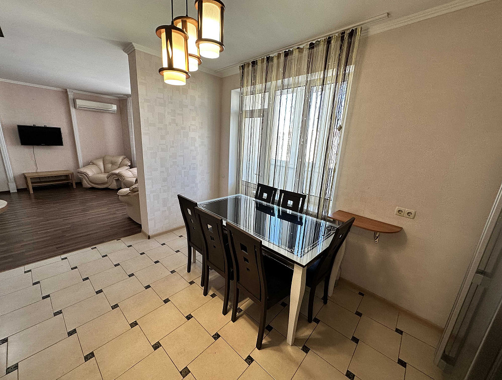 Без %! Продаж 3-к. Дніпровська набережна 19 В. Осокорки (River Mall) Київ - зображення 5